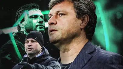 Kocaelispor’dan Sağlam’a: Tiryakinim