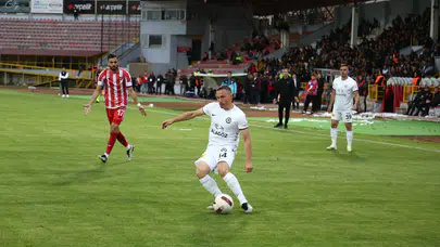 Michal Nalepa: İyi İş Çıkardık
