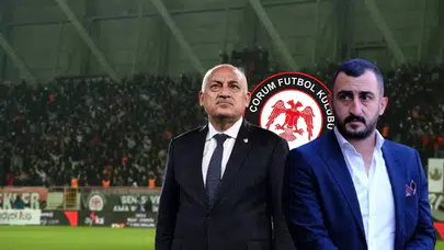 Oğuzhan Yalçın’dan Büyükekşi’ye Hakem Sitemi