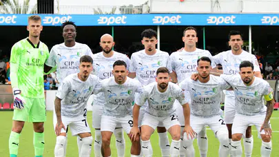 Omar Yok, İki Öneli İsim İse Net Değil
