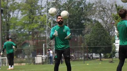 Sakaryaspor’dan Final Yorumu: Her Şeye Hazırlıklıyız