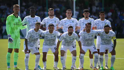 Süper Lig Yolunda Final Günü