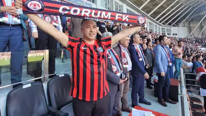 Tahtasız’dan TFF’ye Çağrı: Liyakatlı Hakem Atamaları Yapın