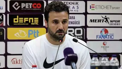 Yavaş: Psikolojik Olarak Lig Bizim İçin Erken Bitti