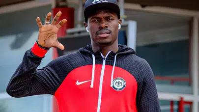 Zargo Toure’den Kötü Haber Geldi