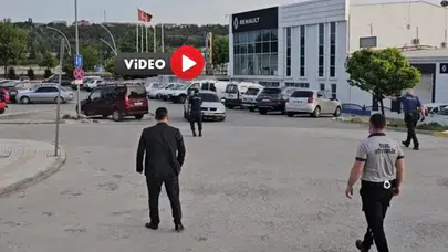Baba, Silahıyla Oynarken Kızını Yaraladı