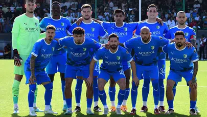 Bodrumspor Yenilgiyi Unuttu