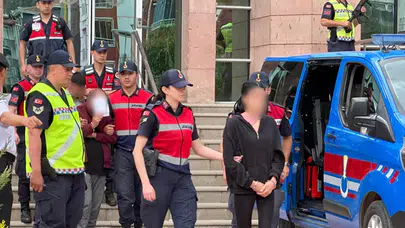 Osmancık’ta Uyuşturucu Operasyonu, Üç Kişi Tutuklandı