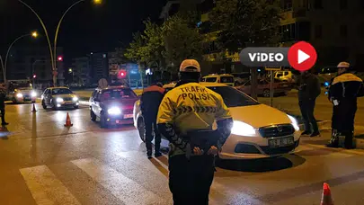 Hapis Cezası Bulunan Beş Kişi Yakalandı
