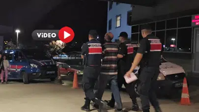 Eşi ile Ağabeyine Kürekle Saldırdı