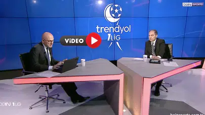 Trendyol 1’inci Lig Alev Aldı!