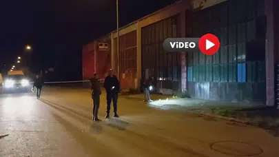 Mimar Sinan’da Silahlı ve Bıçaklı Kavga: 1 Yaralı