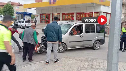 Cengiz Topel’de Kaza: Bir Yaralı