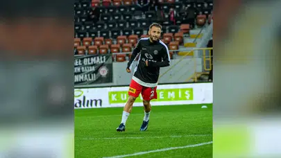 Kerem Kalafat, Bolu’da Yok