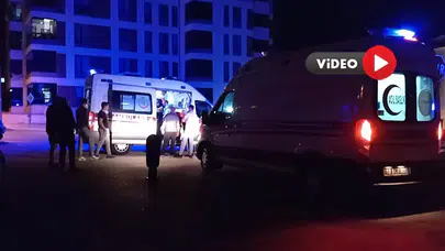 İki Otomobil Çarpıştı: Üç Yaralı
