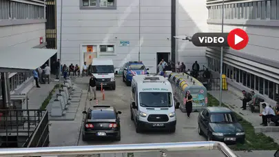 Çorum’da Dere Yatağında Şüpheli Ölüm!