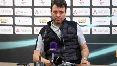 Şanlıurfaspor, Çorum’u Yenebileceğini Düşünmüyor