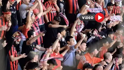 Sanma Senden Vazgeçerim!