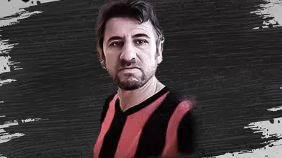 Sinan Yıldız Unutulmadı