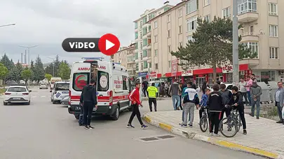 Kız Arkadaşı İle Tartışan Gruba Ateş Açtı, O Anlar Kamerada