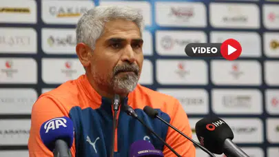 İsmet Taşdemir: Kim Elenirse Yazık Olacak