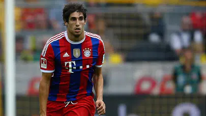Çorum FK’nin Rakibi Bayern Münih’in Eski Futbolcusuyla Görüşüyor