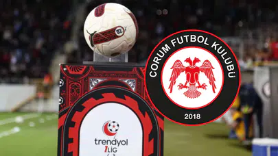 3 Ankara Takımı da Çorum FK’nin Rakibi Olacak