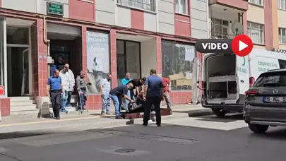 32 Yaşındaki Şeker Hastası Ölü Bulundu