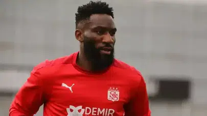 Afrikalı Stoper Kocaeli’ne Geliyor