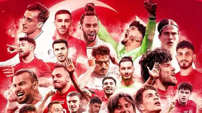 Ahlatcı’dan Milli Takıma Başarı Mesajı