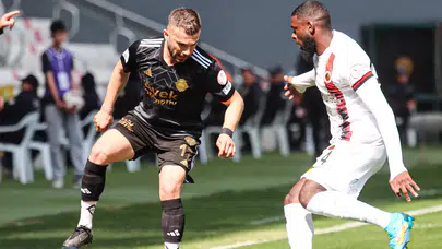 Altay’da Ayrılıklar Devam Ediyor