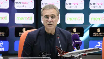 Amedspor’da Ersun Yanal Dönemi