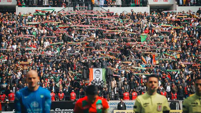 Amedspor’dan Forvet Hattına Takviye