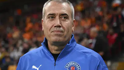 Ankaragücü’nün hocası belli oldu