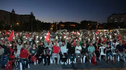 Aşgın: Helal Olsun Çocuklar!