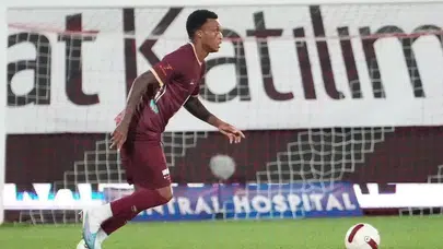 Bandırma, Mexer İle Sözleşme Uzattı