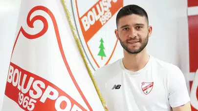 Boluspor, Kubilay İle Yolları Ayırdı