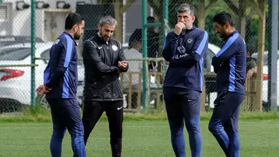 ‘Çorum FK, Yeni Sezon İçin Hocasını Buldu’ İddiaları