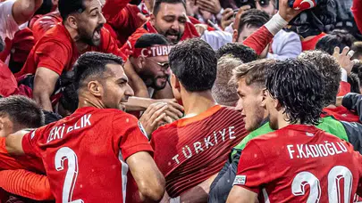 Çorum FK’den Portekiz Maçı Paylaşımı