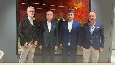 Gençlerbirliği Hocasını Buldu