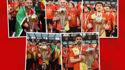 Göztepe’de Hareketli Günler Yaşanıyor