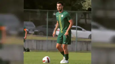 Iğdır FK, Üç İsimle Prensipte Anlaştı