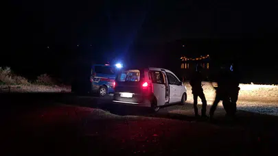 Kaçak Avcılara Geçit Verilmiyor!
