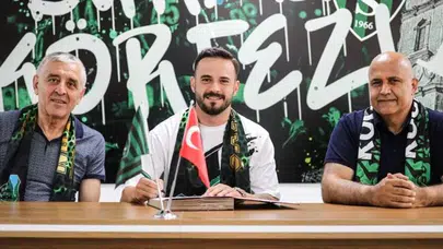 Kocaelispor Sol Bek Aldı