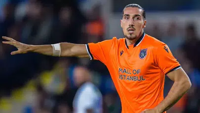 Kocaelispor’da Enzo Crivelli Sesleri