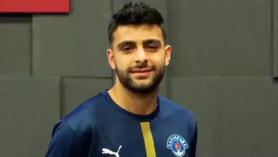 Kocaelispor'dan Sol Beke Transfer