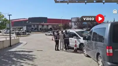 Kendisini Jandarma Olarak Tanıtan Dolandırıcı Tutuklandı