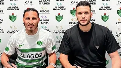 Regattin’i Iğdır Kaptı