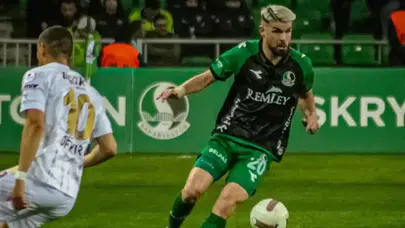 Sakaryaspor, Kılıç İle Yollarını Ayırdı
