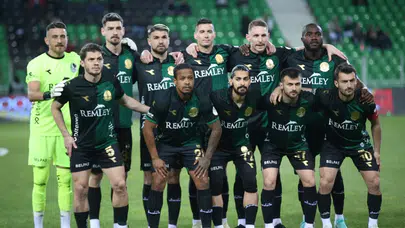 Sakaryaspor’da Finalden Kaosa Giden Yol